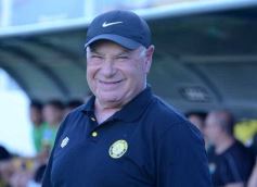 Foto de la galería: Federal A: con empate en casa, Crucero logró un arranque positivo para la temporada