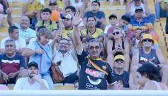 Foto de la galería: Federal A: con empate en casa, Crucero logró un arranque positivo para la temporada