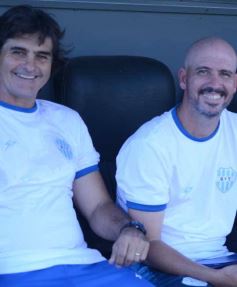 Foto de la galería: Federal A: con empate en casa, Crucero logró un arranque positivo para la temporada