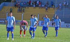 Foto de la galería: Federal A: con empate en casa, Crucero logró un arranque positivo para la temporada