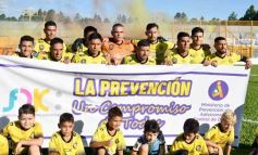 Foto de la galería: Federal A: con empate en casa, Crucero logró un arranque positivo para la temporada