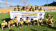 Foto de la galería: Federal A: con empate en casa, Crucero logró un arranque positivo para la temporada