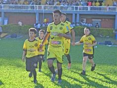 Foto de la galería: Federal A: con empate en casa, Crucero logró un arranque positivo para la temporada