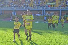 Foto de la galería: Federal A: con empate en casa, Crucero logró un arranque positivo para la temporada