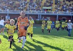 Foto de la galería: Federal A: con empate en casa, Crucero logró un arranque positivo para la temporada