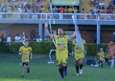 Foto de la galería: Federal A: con empate en casa, Crucero logró un arranque positivo para la temporada