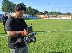 Foto de la galería: Federal A: con empate en casa, Crucero logró un arranque positivo para la temporada