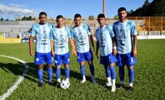 Foto de la galería: Federal A: con empate en casa, Crucero logró un arranque positivo para la temporada