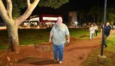 Foto de la galería: Silicon Misiones: con la inauguración del primer edificio, la economía del conocimiento se afianza en la provincia