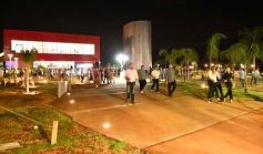 Foto de la galería: Silicon Misiones: con la inauguración del primer edificio, la economía del conocimiento se afianza en la provincia