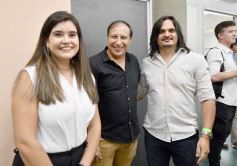 Foto de la galería: Silicon Misiones: con la inauguración del primer edificio, la economía del conocimiento se afianza en la provincia