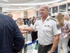 Foto de la galería: Silicon Misiones: con la inauguración del primer edificio, la economía del conocimiento se afianza en la provincia