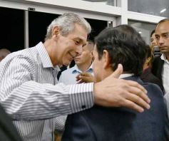 Foto de la galería: Silicon Misiones: con la inauguración del primer edificio, la economía del conocimiento se afianza en la provincia