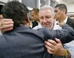 Foto de la galería: Silicon Misiones: con la inauguración del primer edificio, la economía del conocimiento se afianza en la provincia