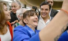 Foto de la galería: Silicon Misiones: con la inauguración del primer edificio, la economía del conocimiento se afianza en la provincia