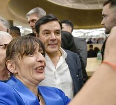 Foto de la galería: Silicon Misiones: con la inauguración del primer edificio, la economía del conocimiento se afianza en la provincia