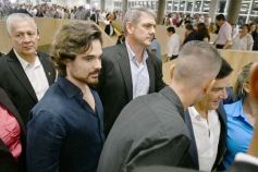 Foto de la galería: Silicon Misiones: con la inauguración del primer edificio, la economía del conocimiento se afianza en la provincia