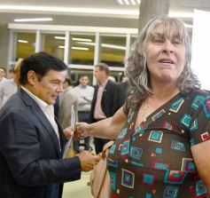 Foto de la galería: Silicon Misiones: con la inauguración del primer edificio, la economía del conocimiento se afianza en la provincia