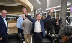 Foto de la galería: Silicon Misiones: con la inauguración del primer edificio, la economía del conocimiento se afianza en la provincia