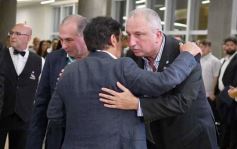 Foto de la galería: Silicon Misiones: con la inauguración del primer edificio, la economía del conocimiento se afianza en la provincia