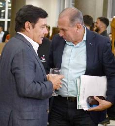 Foto de la galería: Silicon Misiones: con la inauguración del primer edificio, la economía del conocimiento se afianza en la provincia