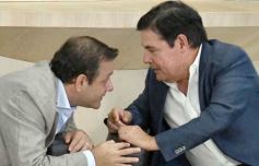 Foto de la galería: Silicon Misiones: con la inauguración del primer edificio, la economía del conocimiento se afianza en la provincia