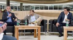 Foto de la galería: Silicon Misiones: con la inauguración del primer edificio, la economía del conocimiento se afianza en la provincia