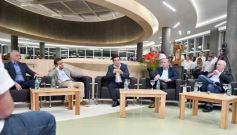 Foto de la galería: Silicon Misiones: con la inauguración del primer edificio, la economía del conocimiento se afianza en la provincia