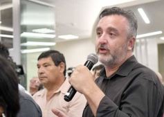 Foto de la galería: Silicon Misiones: con la inauguración del primer edificio, la economía del conocimiento se afianza en la provincia