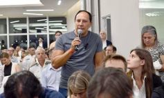 Foto de la galería: Silicon Misiones: con la inauguración del primer edificio, la economía del conocimiento se afianza en la provincia