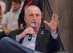 Foto de la galería: Silicon Misiones: con la inauguración del primer edificio, la economía del conocimiento se afianza en la provincia