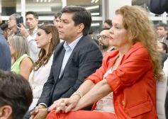 Foto de la galería: Silicon Misiones: con la inauguración del primer edificio, la economía del conocimiento se afianza en la provincia