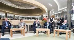 Foto de la galería: Silicon Misiones: con la inauguración del primer edificio, la economía del conocimiento se afianza en la provincia