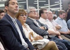 Foto de la galería: Silicon Misiones: con la inauguración del primer edificio, la economía del conocimiento se afianza en la provincia