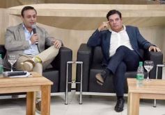 Foto de la galería: Silicon Misiones: con la inauguración del primer edificio, la economía del conocimiento se afianza en la provincia