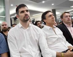 Foto de la galería: Silicon Misiones: con la inauguración del primer edificio, la economía del conocimiento se afianza en la provincia