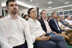 Foto de la galería: Silicon Misiones: con la inauguración del primer edificio, la economía del conocimiento se afianza en la provincia