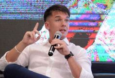 Foto de la galería: Silicon Misiones: con la inauguración del primer edificio, la economía del conocimiento se afianza en la provincia