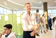 Foto de la galería: Silicon Misiones: con la inauguración del primer edificio, la economía del conocimiento se afianza en la provincia