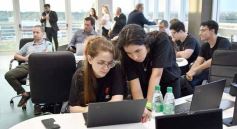 Foto de la galería: Silicon Misiones: con la inauguración del primer edificio, la economía del conocimiento se afianza en la provincia