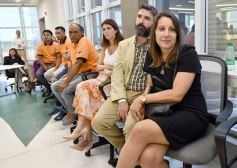 Foto de la galería: Silicon Misiones: con la inauguración del primer edificio, la economía del conocimiento se afianza en la provincia