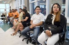 Foto de la galería: Silicon Misiones: con la inauguración del primer edificio, la economía del conocimiento se afianza en la provincia