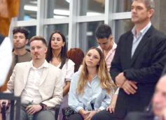 Foto de la galería: Silicon Misiones: con la inauguración del primer edificio, la economía del conocimiento se afianza en la provincia