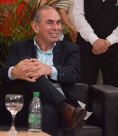 Foto de la galería: Silicon Misiones: con la inauguración del primer edificio, la economía del conocimiento se afianza en la provincia