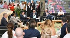 Foto de la galería: Silicon Misiones: con la inauguración del primer edificio, la economía del conocimiento se afianza en la provincia