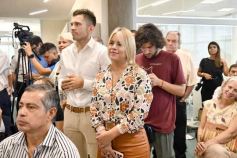 Foto de la galería: Silicon Misiones: con la inauguración del primer edificio, la economía del conocimiento se afianza en la provincia