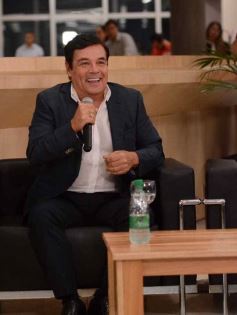 Foto de la galería: Silicon Misiones: con la inauguración del primer edificio, la economía del conocimiento se afianza en la provincia