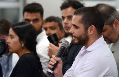 Foto de la galería: Silicon Misiones: con la inauguración del primer edificio, la economía del conocimiento se afianza en la provincia