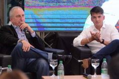 Foto de la galería: Silicon Misiones: con la inauguración del primer edificio, la economía del conocimiento se afianza en la provincia