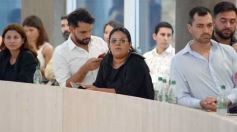 Foto de la galería: Silicon Misiones: con la inauguración del primer edificio, la economía del conocimiento se afianza en la provincia